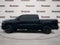 2025 RAM 1500 Warlock