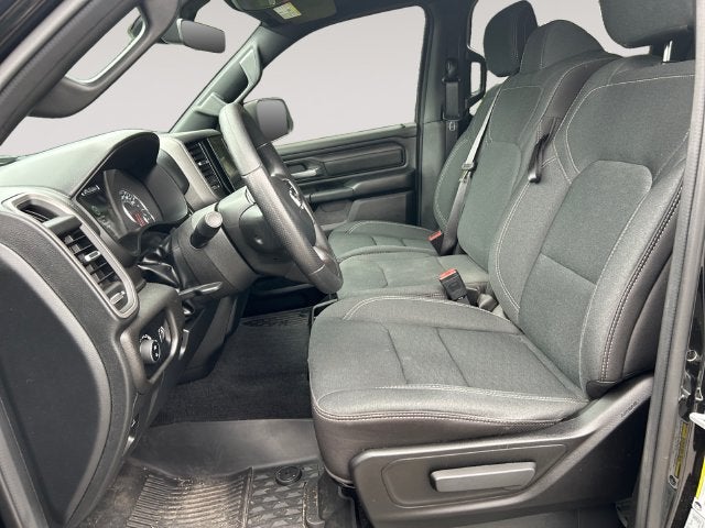 2025 RAM 1500 Warlock