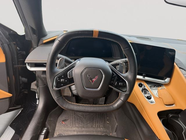 2021 Chevrolet Corvette Stingray 2LT
