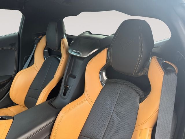 2021 Chevrolet Corvette Stingray 2LT