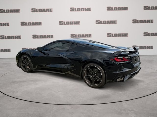 2021 Chevrolet Corvette Stingray 2LT