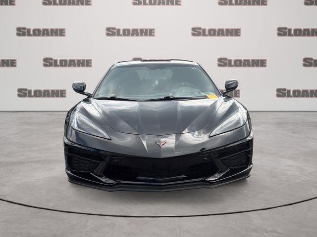 2021 Chevrolet Corvette Stingray 2LT