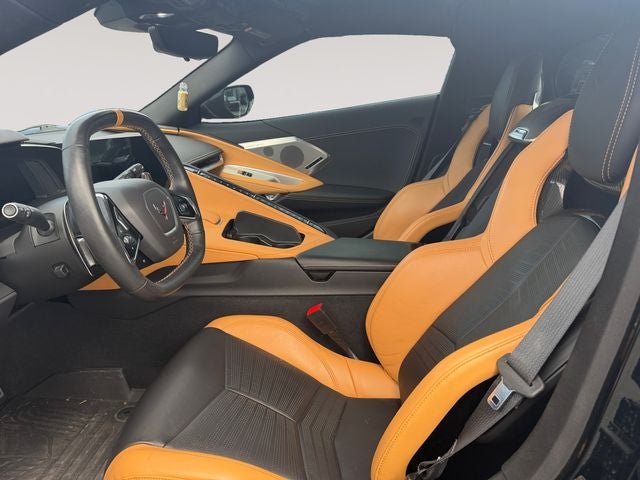 2021 Chevrolet Corvette Stingray 2LT