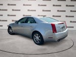 2008 Cadillac CTS Base 1SA