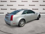 2008 Cadillac CTS Base 1SA