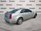 2008 Cadillac CTS Base 1SA