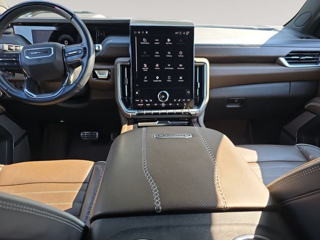 2025 GMC Yukon XL Denali Ultimate