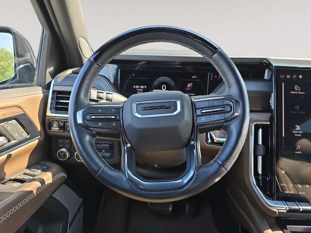 2025 GMC Yukon XL Denali Ultimate