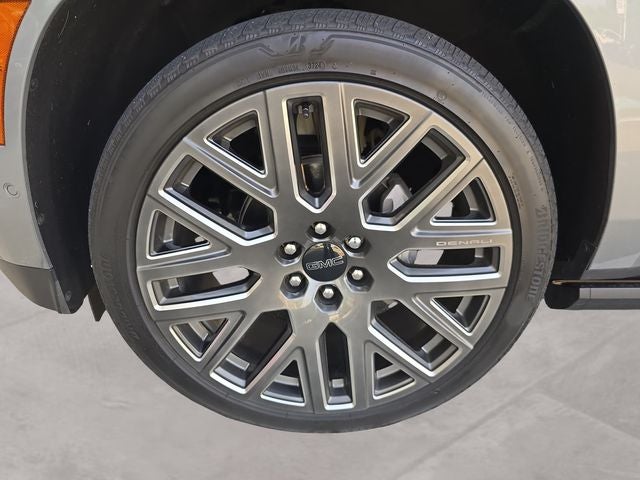 2025 GMC Yukon XL Denali Ultimate