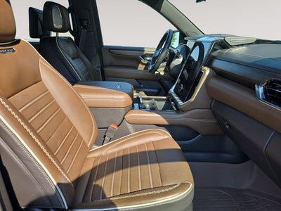 2025 GMC Yukon XL Denali Ultimate