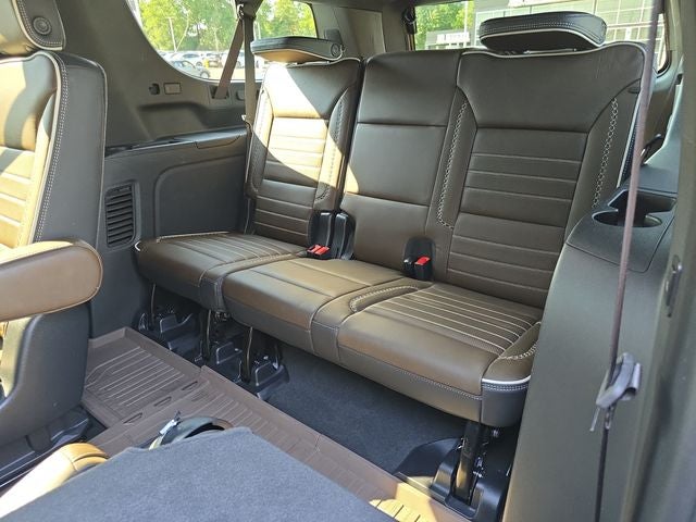 2025 GMC Yukon XL Denali Ultimate
