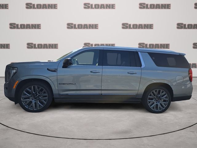 2025 GMC Yukon XL Denali Ultimate