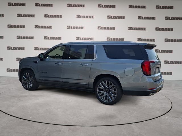 2025 GMC Yukon XL Denali Ultimate