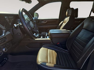 2025 GMC Yukon XL Denali Ultimate