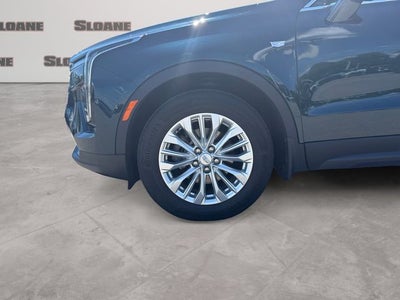 2024 Cadillac XT4 Luxury