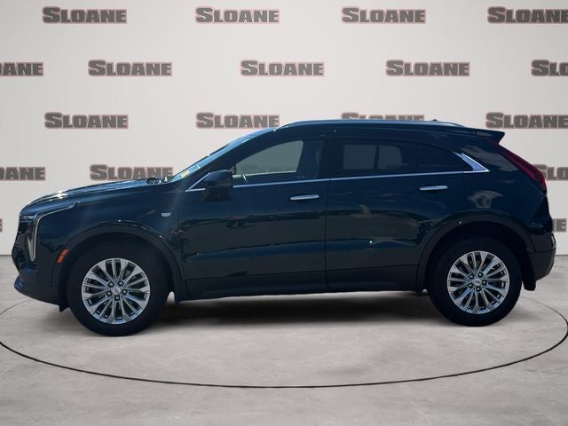 2024 Cadillac XT4 Luxury