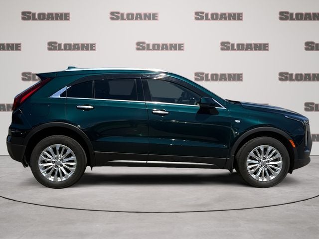 2024 Cadillac XT4 Luxury