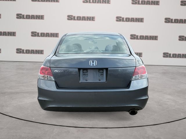 2009 Honda Accord EX 2.4