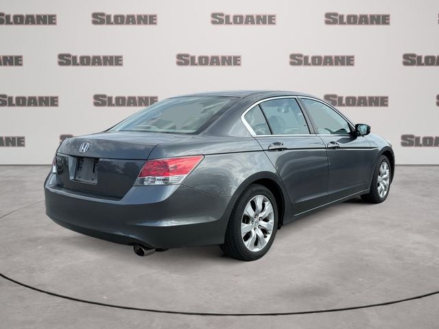 2009 Honda Accord EX 2.4