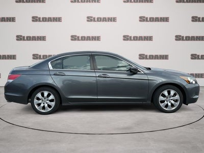 2009 Honda Accord EX 2.4