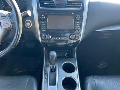 2013 Nissan Altima 2.5 SL