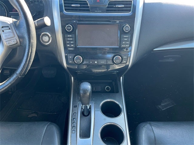 2013 Nissan Altima 2.5 SL