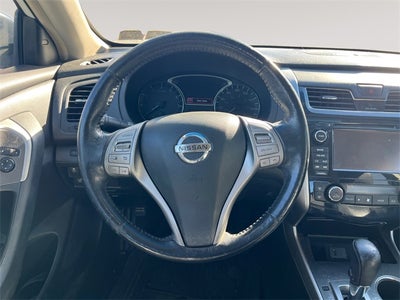 2013 Nissan Altima 2.5 SL
