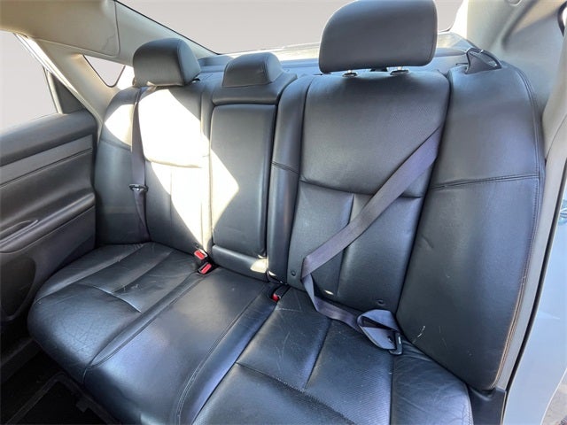 2013 Nissan Altima 2.5 SL