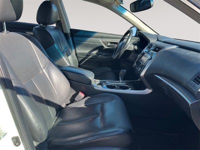 2013 Nissan Altima 2.5 SL