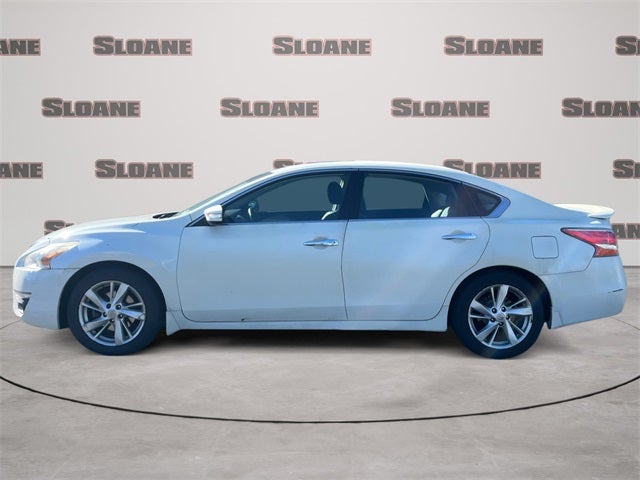 2013 Nissan Altima 2.5 SL
