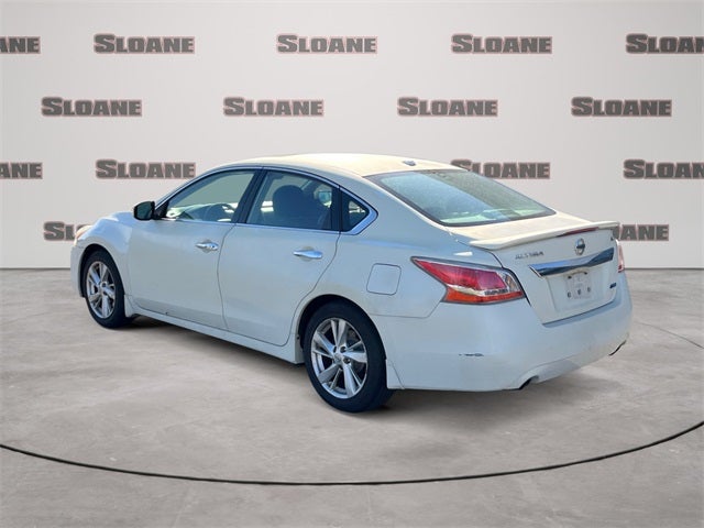 2013 Nissan Altima 2.5 SL