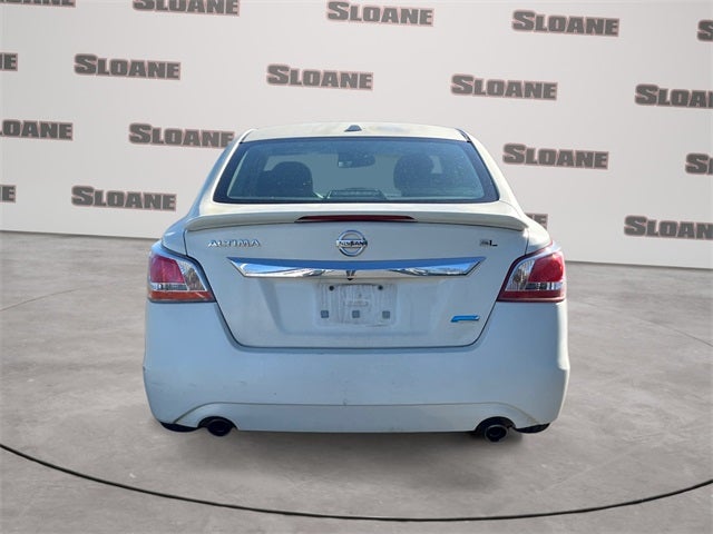 2013 Nissan Altima 2.5 SL