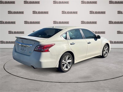 2013 Nissan Altima 2.5 SL