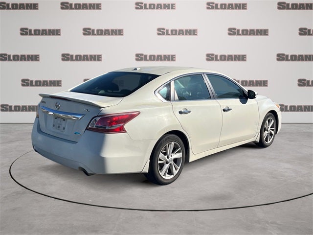 2013 Nissan Altima 2.5 SL
