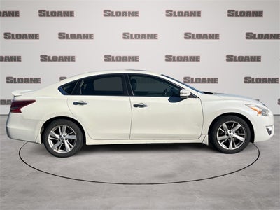 2013 Nissan Altima 2.5 SL
