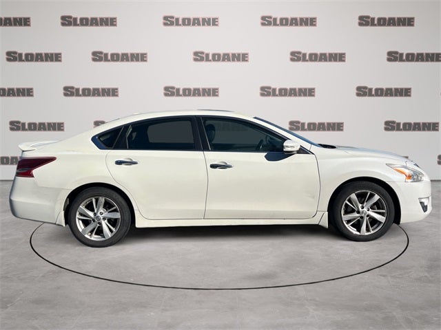2013 Nissan Altima 2.5 SL