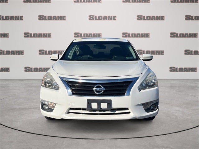 2013 Nissan Altima 2.5 SL