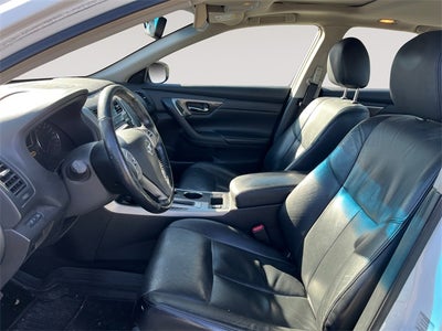 2013 Nissan Altima 2.5 SL