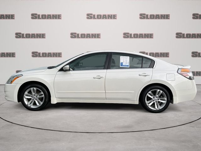 Used 2012 Nissan Altima SR with VIN 1N4BL2AP1CN495247 for sale in Allentown, PA