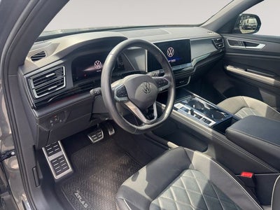 2024 Volkswagen Atlas Cross Sport 2.0T SEL Premium R-Line