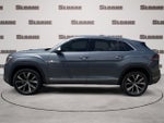 2024 Volkswagen Atlas Cross Sport 2.0T SEL Premium R-Line