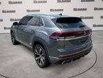2024 Volkswagen Atlas Cross Sport 2.0T SEL Premium R-Line