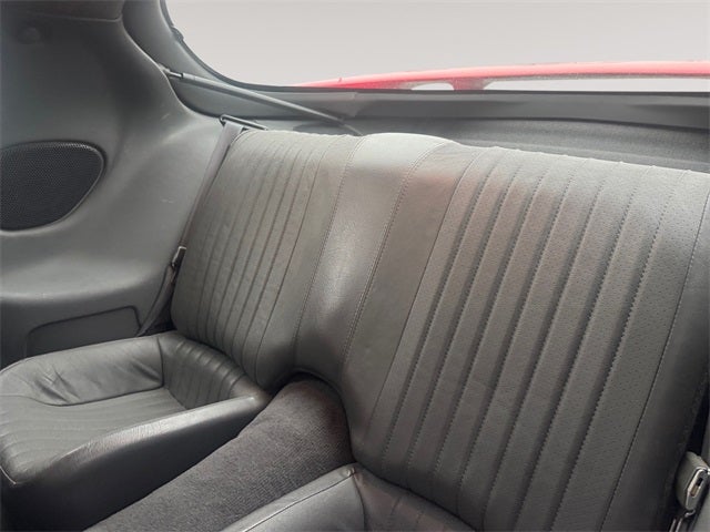 1998 Pontiac Firebird Formula