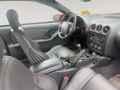 1998 Pontiac Firebird Formula