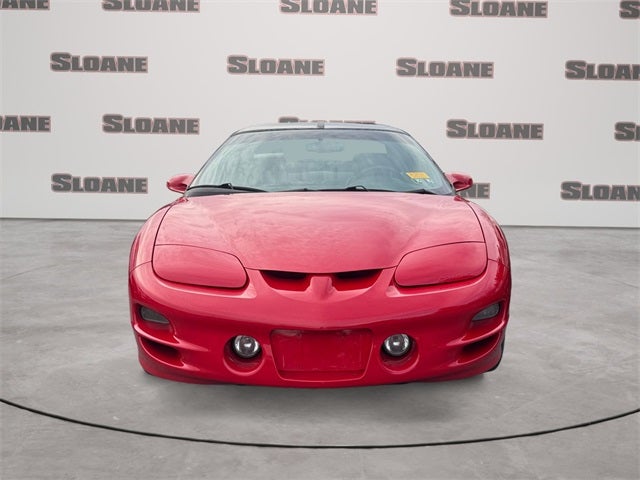 1998 Pontiac Firebird Formula