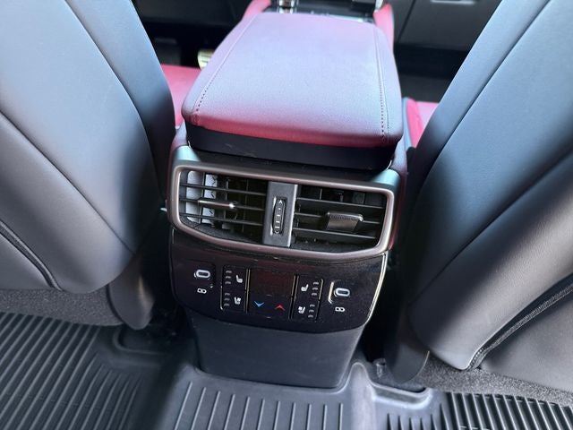 2024 Lexus RX 500h F SPORT Performance