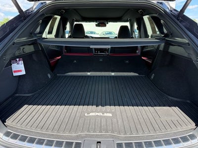 2024 Lexus RX 500h F SPORT Performance