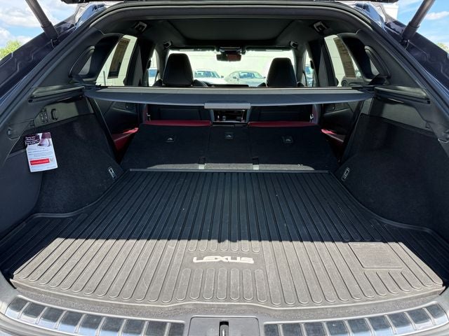 2024 Lexus RX 500h F SPORT Performance