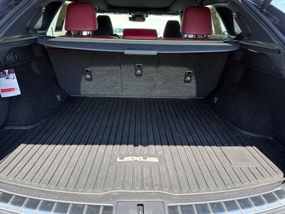 2024 Lexus RX 500h F SPORT Performance