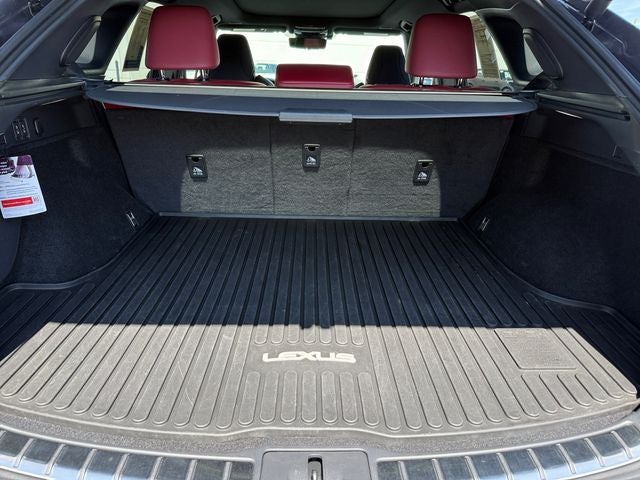 2024 Lexus RX 500h F SPORT Performance